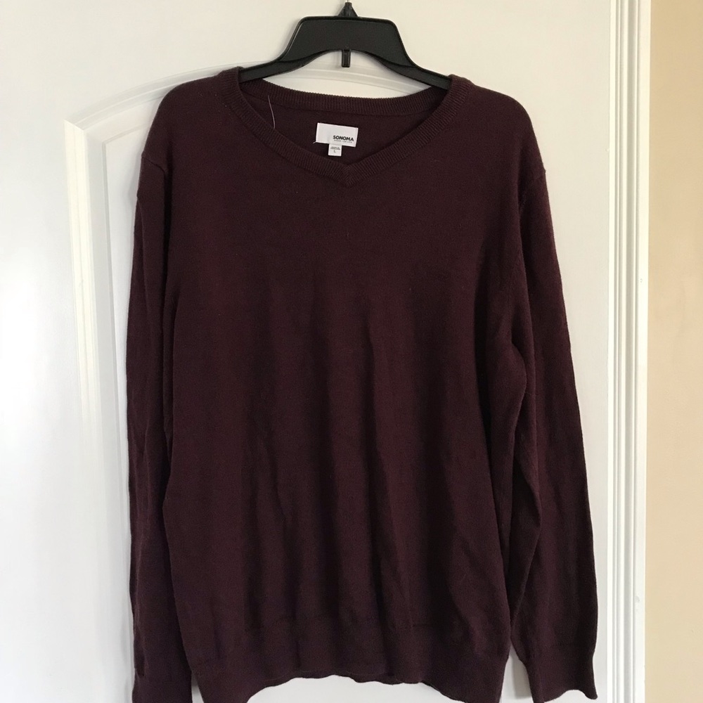 Sonoma Crewneck